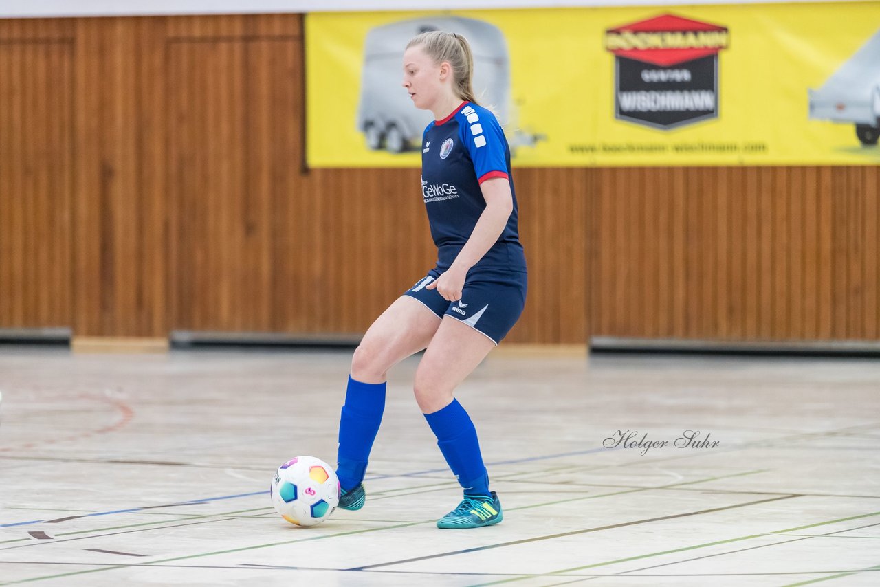 Bild 151 - VR Bank Cup Horst